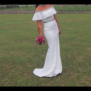 Prom/Pageant Dresses